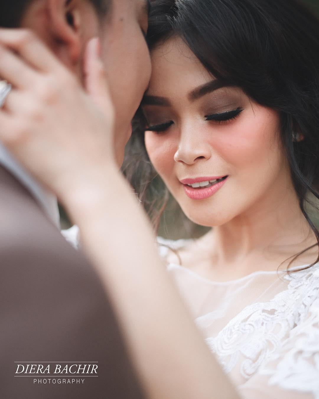 Sheza Idris. (Instagram - @soerjaibrahim)