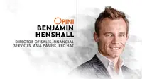 OPINI: Strategi Baru Perbankan di Era Digital