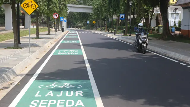 Melihat Proses Revitalisasi Taman Mini Indonesia Indah (TMII)