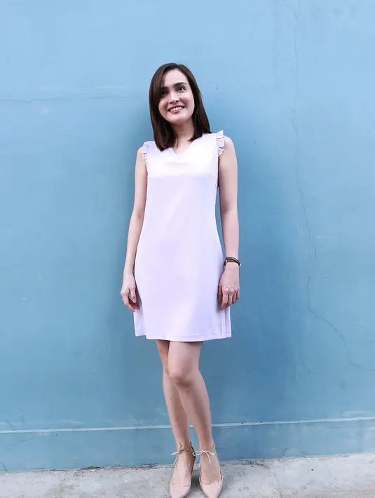 (Deki Prayoga/Fimela.com)