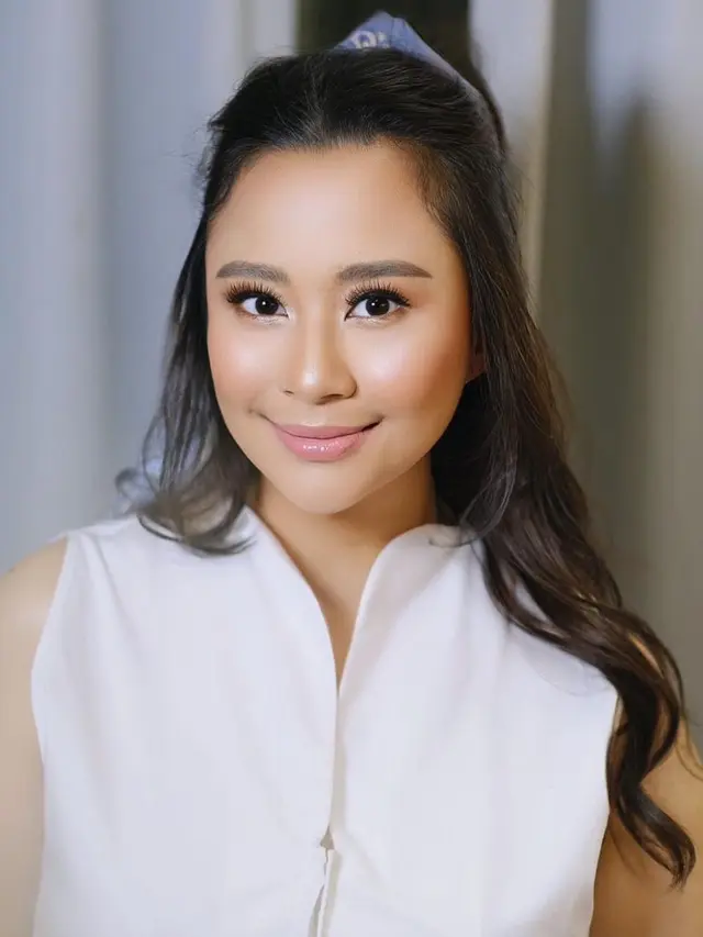 Chikita Meidy Mengaku Tak Dendam pada Pelaku Bully yang Membuatnya Trauma Jadi Artis