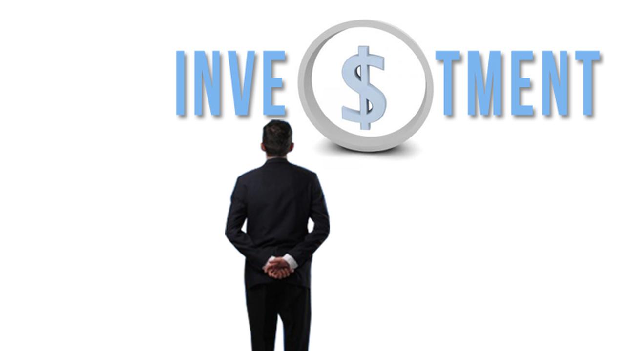 Ilustrasi Investasi