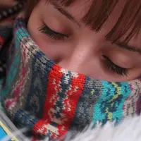 Ilustrasi Badan Mengigil Credit: pexels.com/Polina