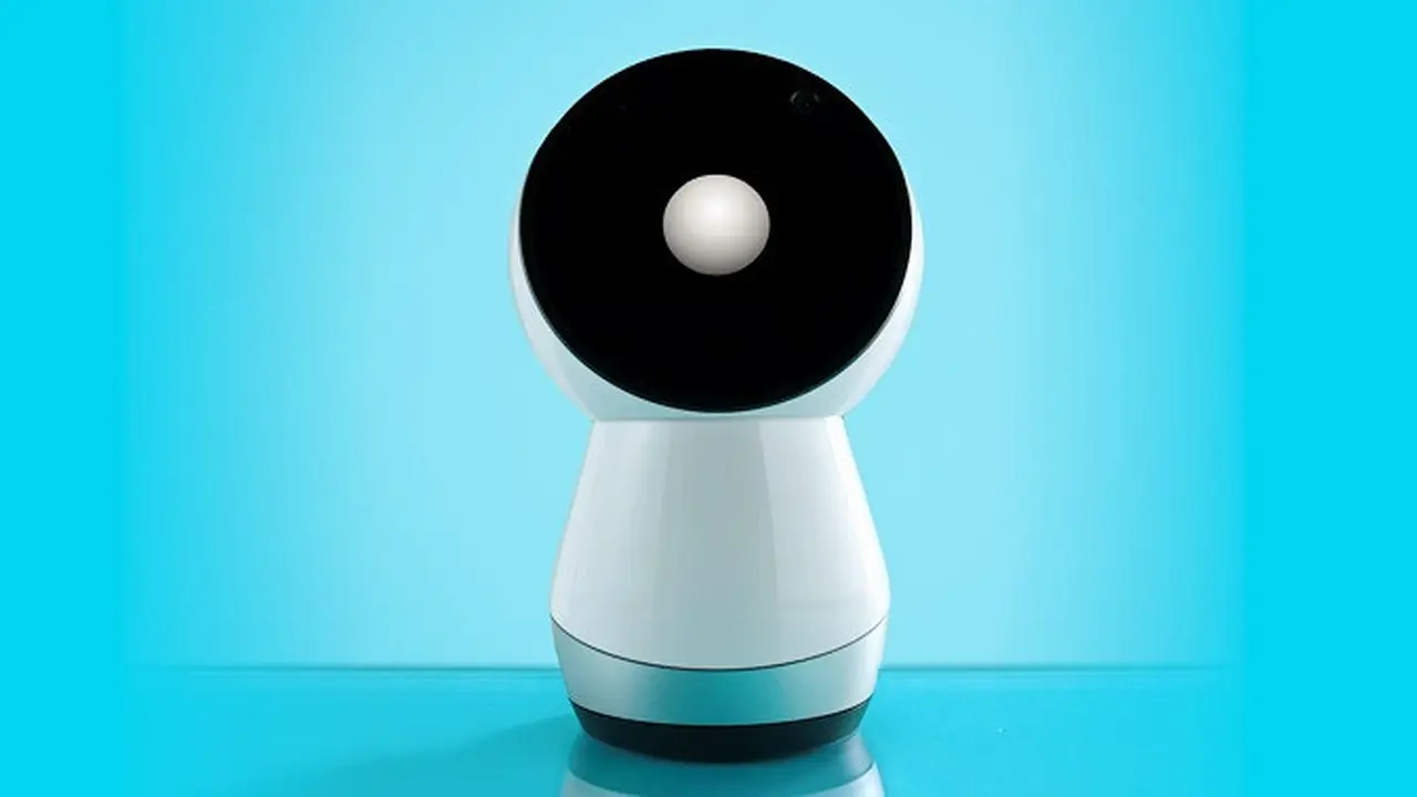 Robot