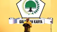 Ical: Masa Buka Puasa Bersama Bicara Politik