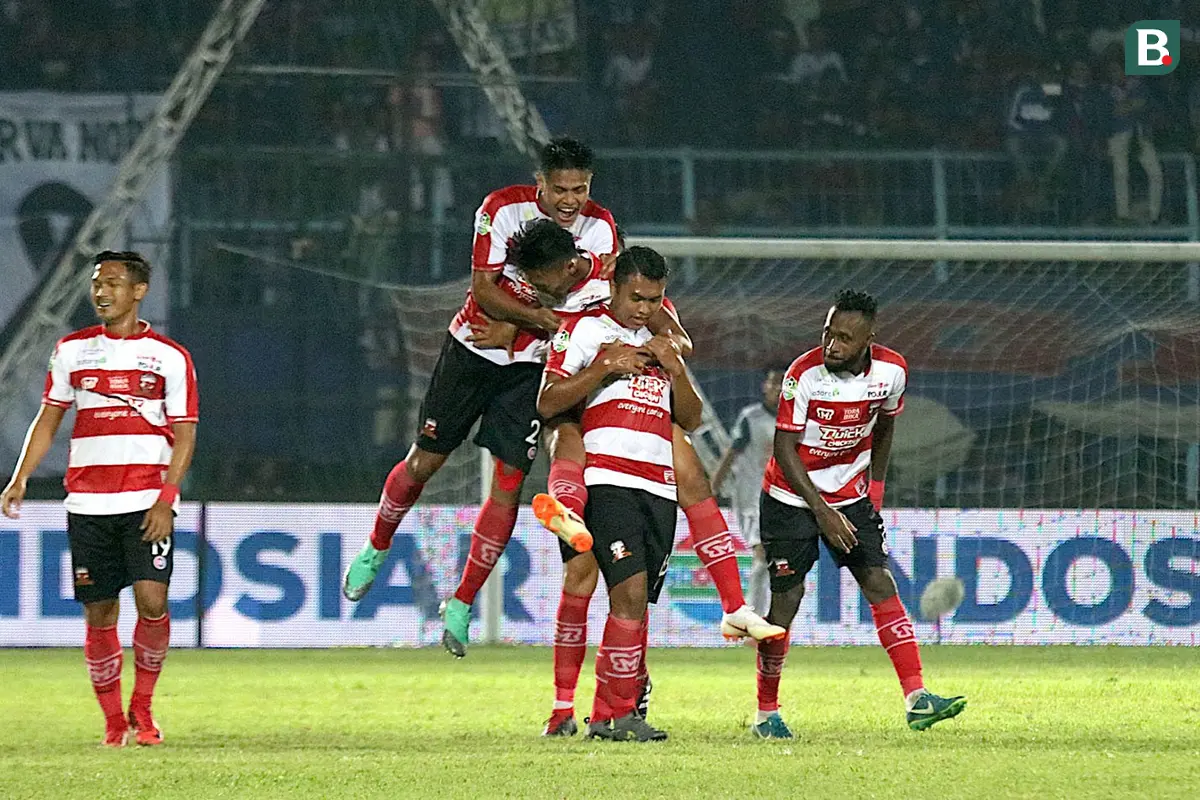 Madura United
