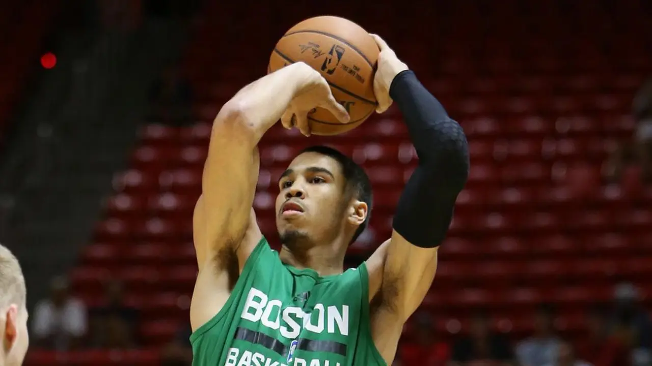 Jayson Tatum