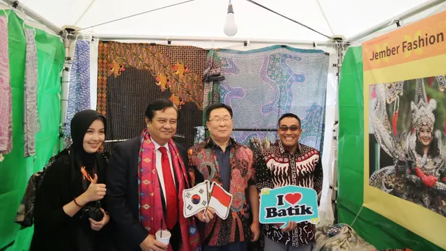 PT Kereta Api Indonesia (Persero) melibatkan Usaha Mikro, Kecil, Dan Menengah(UMKM) mitra binaan dalam penanganan Covid-19. Dok KAI