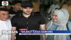 10 bulan jalani rehabilitasi, Ridho Rhoma akhirnya bebas dari RSKO. Ia mengaku kapok dan akan memperbaiki diri.