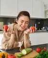 Ilustrasi me-time dengan memasak/copyright freepik.com/benzoix