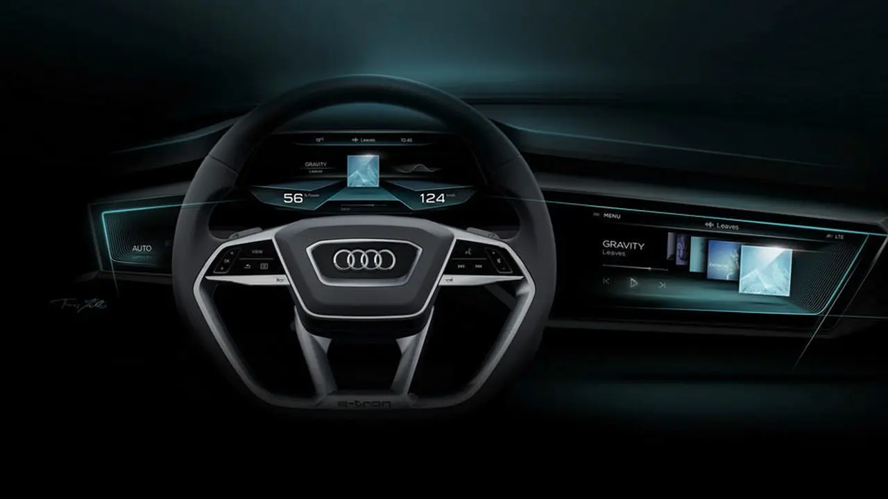 Samsung-Audi