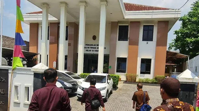 Sidang Lanjutan Sudewo Digelar Besok, Pendukung Diizinkan Aksi