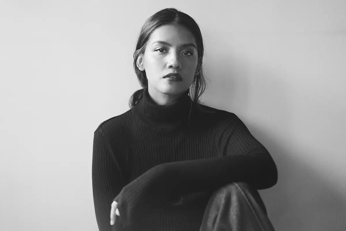 [Bintang] Monita Tahalea