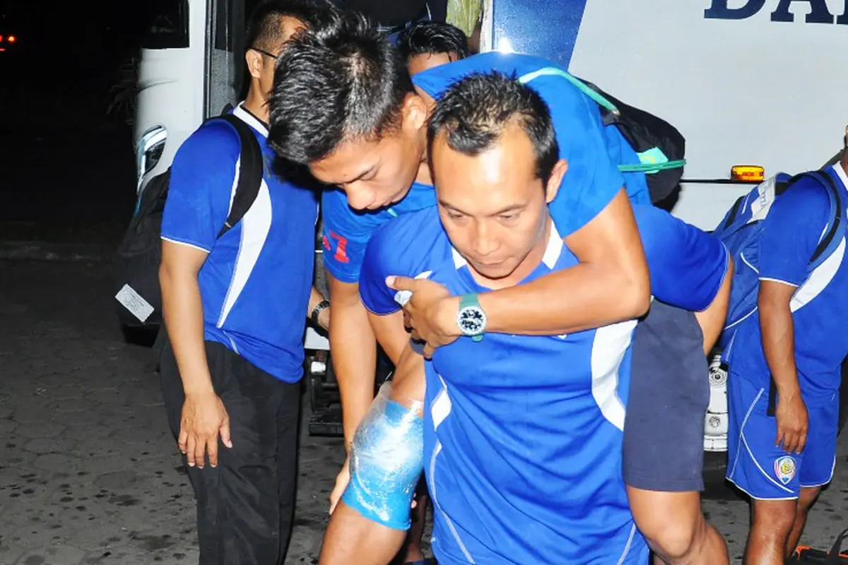 Ahmad Nufiandani