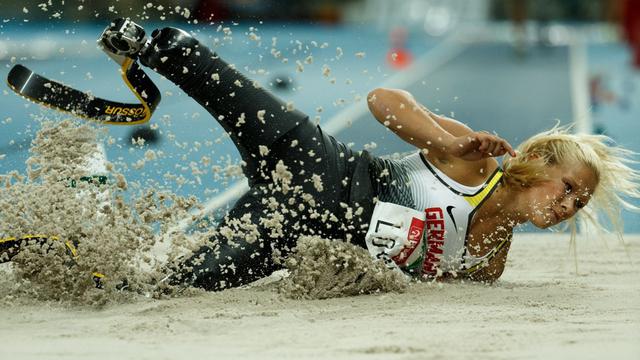 Paralimpiade Rio 2016