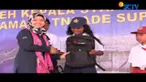 Pulau Marsela nyaris belum tersentuh dengan pembangunan sehingga pulau ini belum mendapat pasokan listrik.