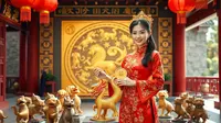 Chinese Zodiac Signs Attracting Financial Success: A Comprehensive Guide