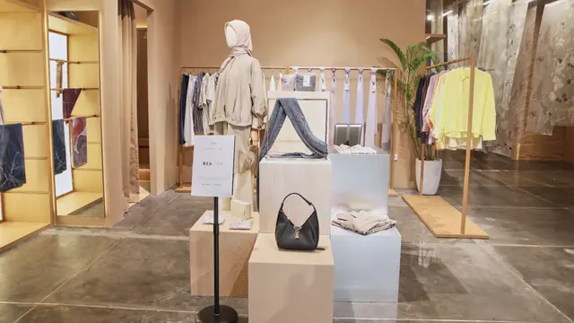 Kami Hadirkan 3 Koleksi Lebaran 2026, dari Sarimbit Keluarga Cerah & Playful hingga Nuansa Lembut Bertekstur