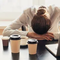 Ciri-ciri orang yang sudah kecanduan gula. Berbahaya untuk tubuh, lho! (Sumber Foto: Shutterstock/The List)