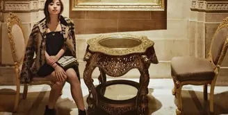 (Instagram/nikitawillyofficial94)