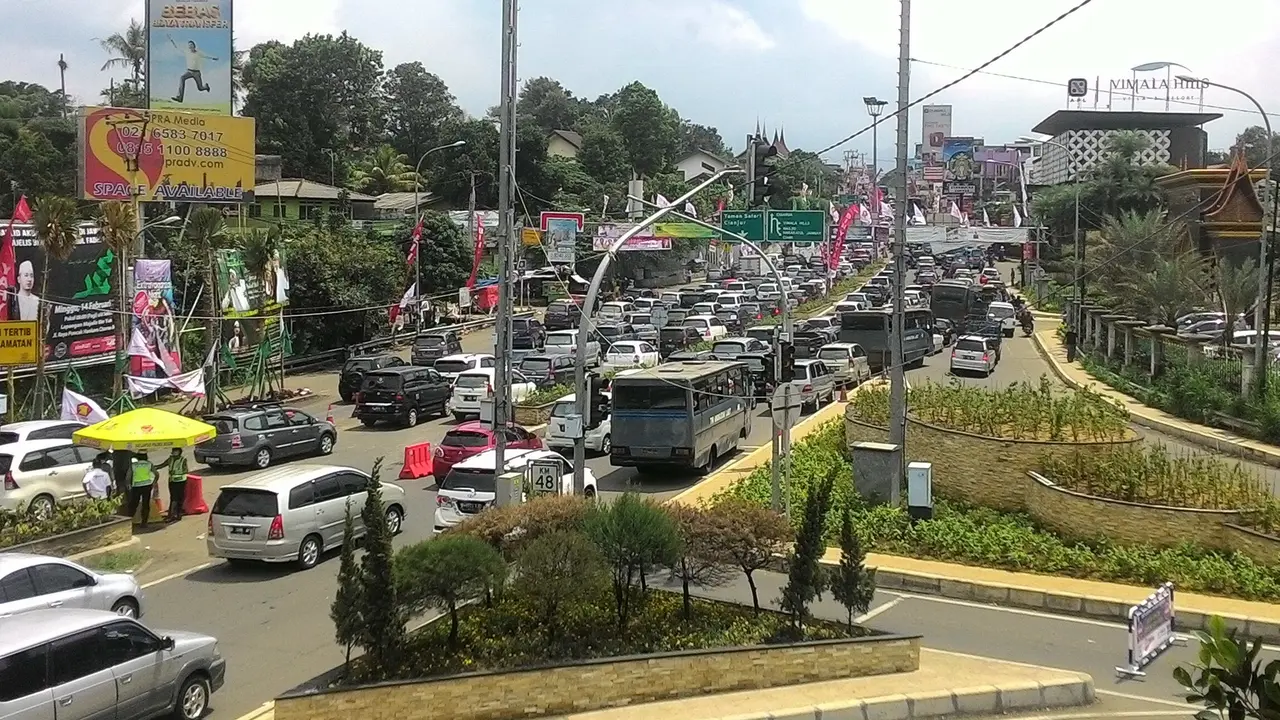 Achmad Sudarno/Liputan6.com
