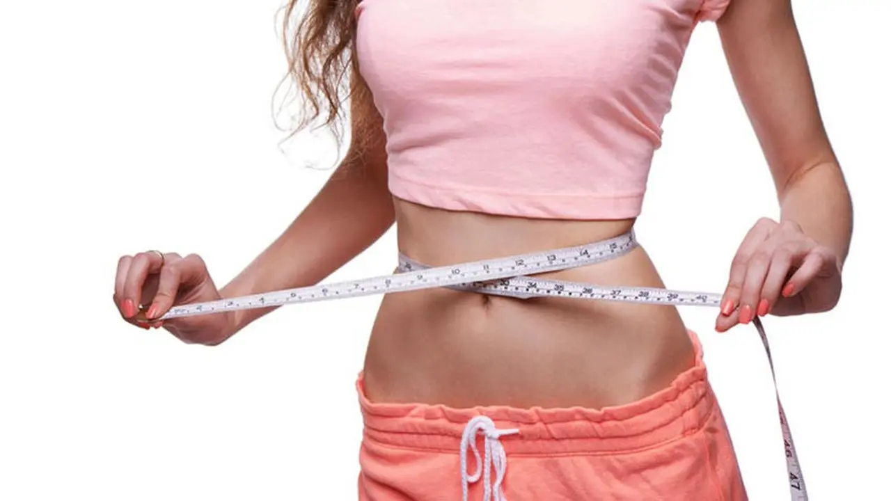 Cara Melangsingkan Badan Secara Alami