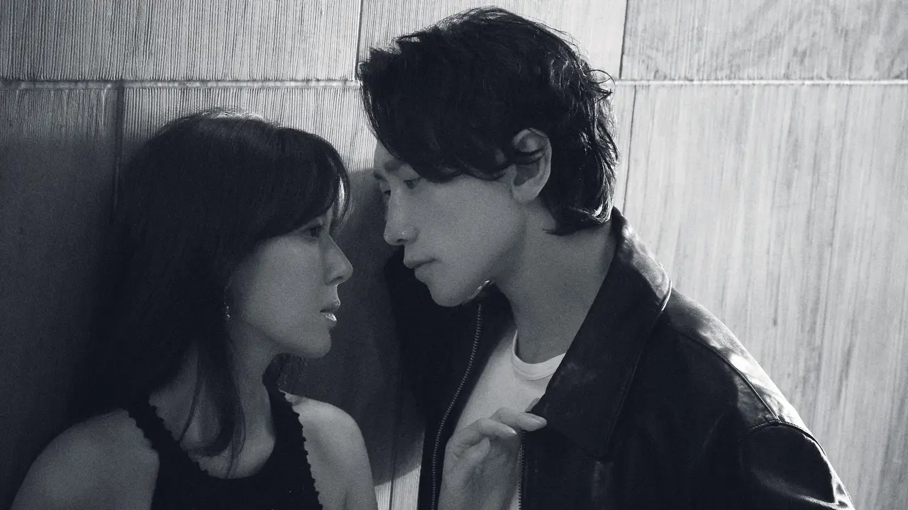 Rain dan Kim Ha Neul