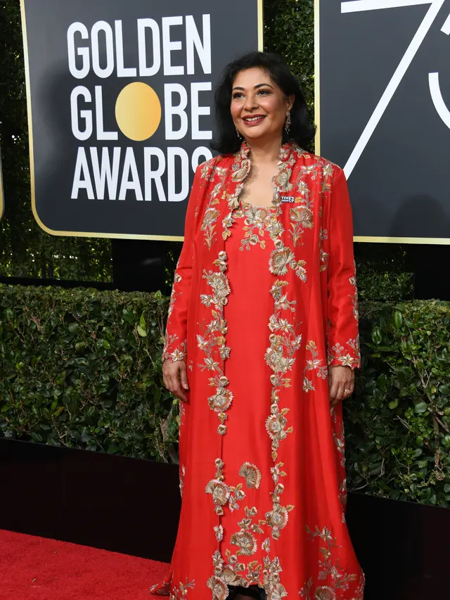 [Bintang] Meher Tatna