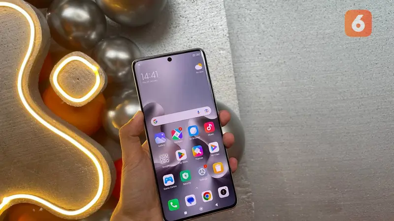 Redmi Note 13 Pro Plus Xiaomi Fan Edition