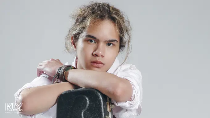 Eksklusif Dul Jaelani 7a