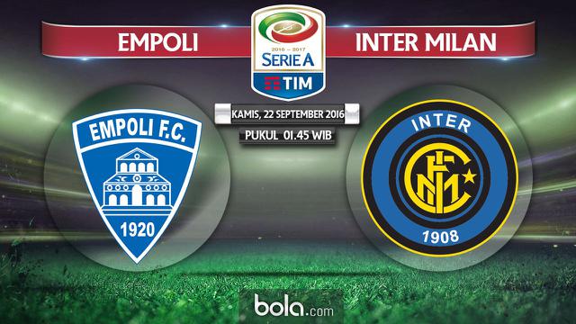 Serie A_Empoli vs Inter Milan (Bola.com/Adreanus TItus)