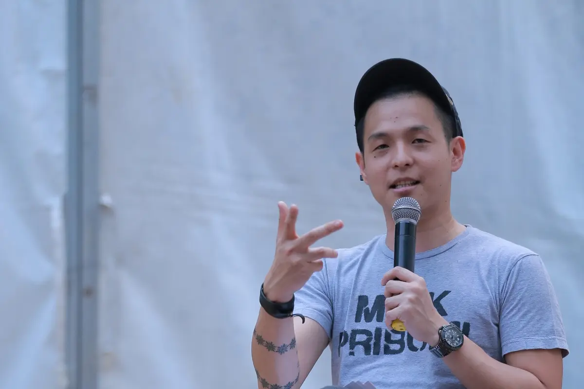 [Bintang] Ernest Prakasa