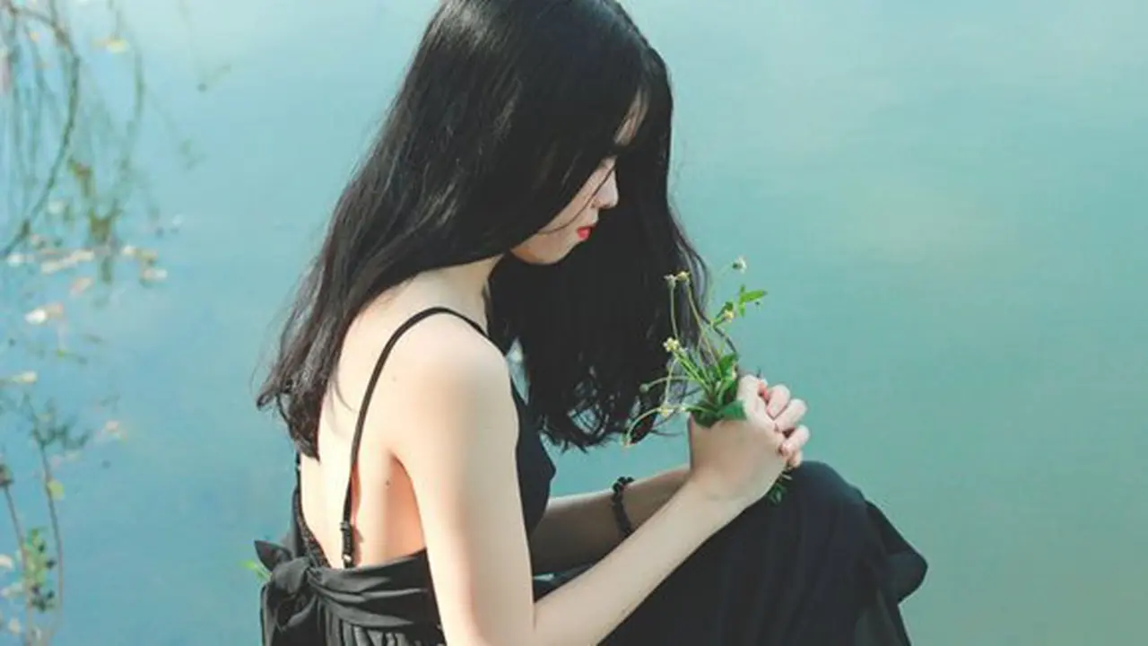 Keberadaan Mamah pun tak kuketahui lagi./Copyright pexels.com