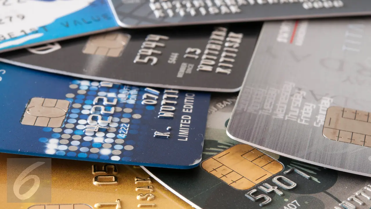 12 Jenis Kartu Kredit BCA dan Fitur Menariknya, Kenali Sebelum Buat