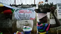 Virus ebola yang menjadi epidemi di sejumlah negara Afrika Barat membuat pemerintah Sierra Leone membuat kebijakan baru