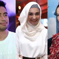 Deretan selebriti Indonesia berpendidikan tinggi (Bintang.com)