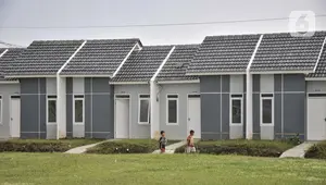 Bukan PNS, Pekerja Swasta Paling Banyak Beli Rumah Subsidi