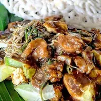 Resep Rujak Cingur/doyanresep.com