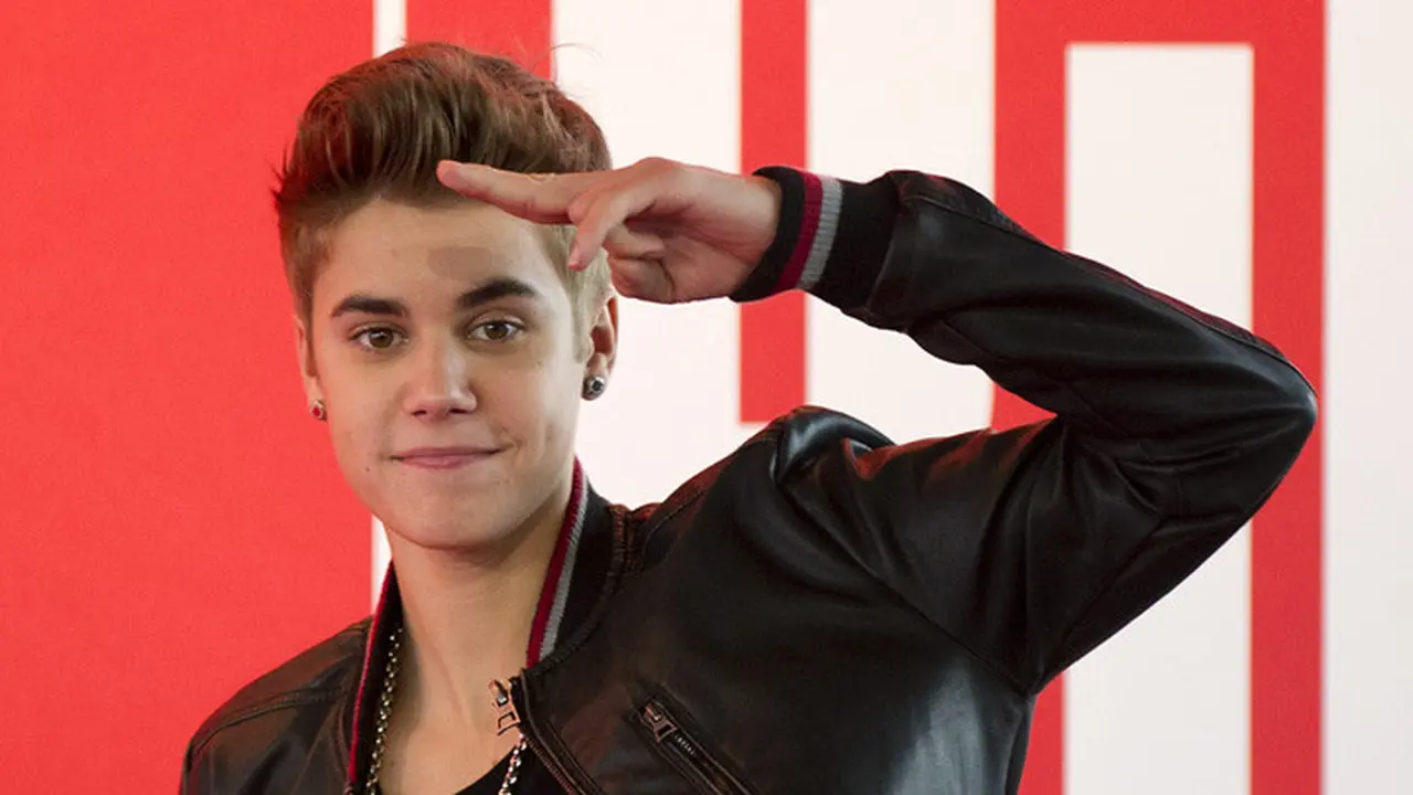 Justin Bieber
