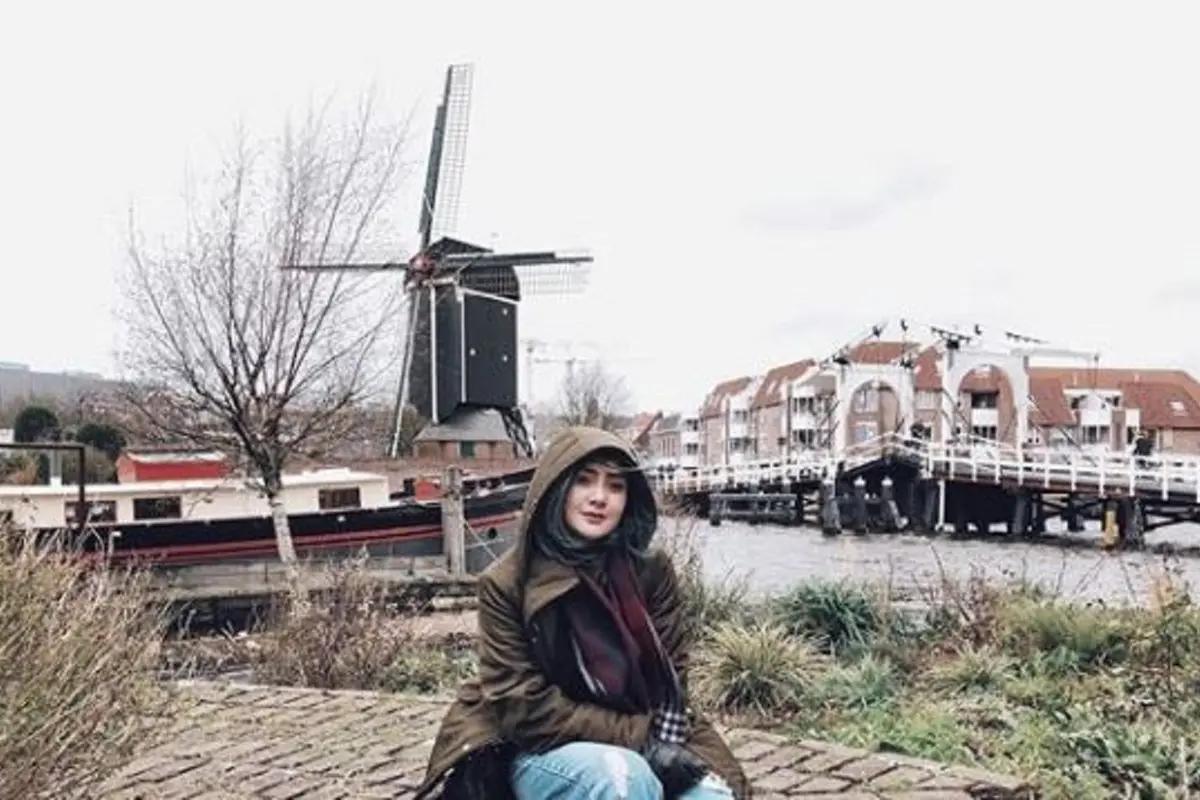 [Bintang] Cita Citata