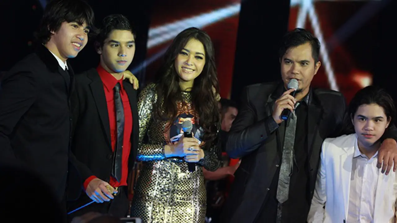 Foto: copyright KapanLagi.com