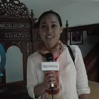 Kenali Putri Ayudya dengan 69 pertanyaan.