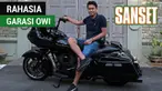 Berita video rubrik "Sanset (Santai Sama Atlet)" edisi perdana ini menampilkan sosok pebulu tangkis salah satu andalan Indonesia, Tontowi Ahmad atau yang biasa disapa Owi. Bincang-bincang ini tidak bahas soal badminton tetapi membongkar "isi" garasi ...