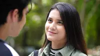 Adegan sinetron Roda-Roda Gila tayang setiap siang di SCTV pukul 14.00 WIB (Dok Sinemart)