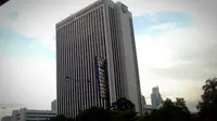 Menteri Perindustrian Lantik Pejabat Baru Eselon I dan II 