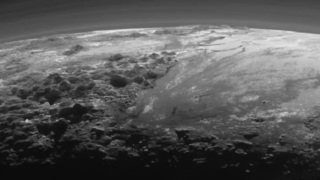 Pluto