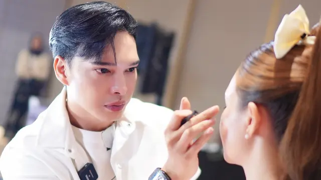 Profil Dean MUA yang Dandani Maia Estianty