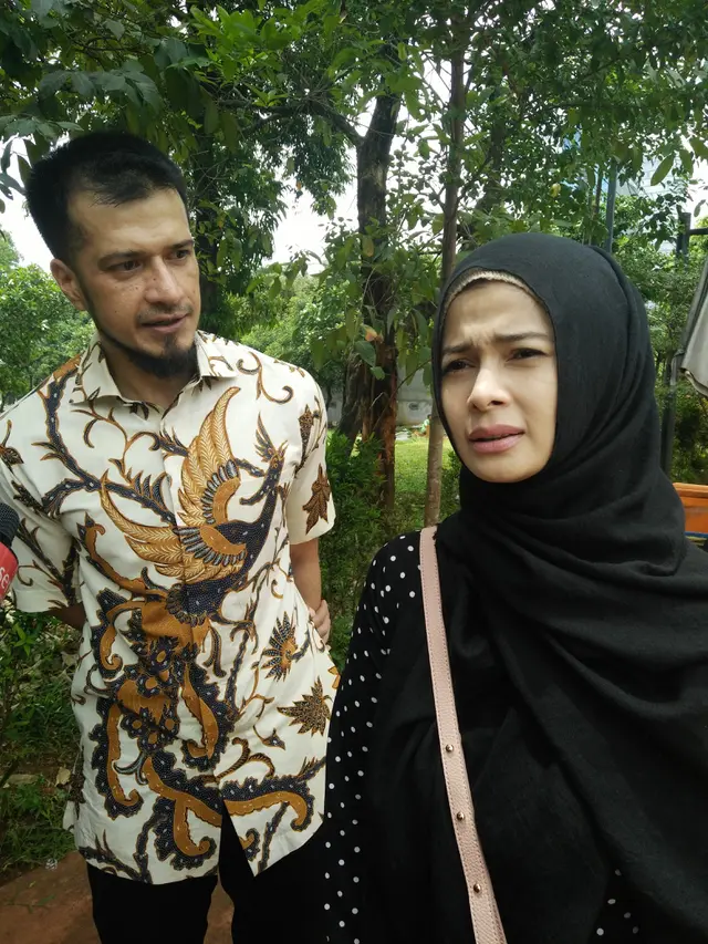 [Fimela] Jihan Fahira