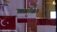 [VIDEO] Karateka Indonesia Gagal Rebut Emas di Hari Pertama ISG