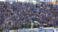 Kena Sanksi Komdis, Panpel Persib Janji Berbenah